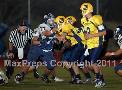 Thumbnail 2 in River City @ Vista del Lago photogallery.