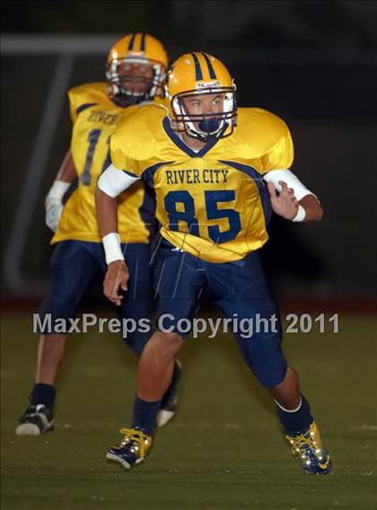 Thumbnail 1 in River City @ Vista del Lago photogallery.