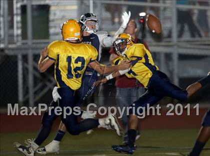 Thumbnail 1 in River City @ Vista del Lago photogallery.