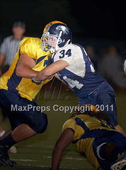 Thumbnail 2 in River City @ Vista del Lago photogallery.
