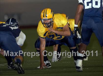 Thumbnail 2 in River City @ Vista del Lago photogallery.