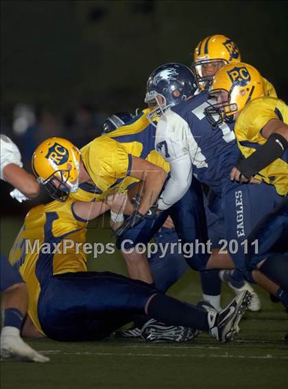 Thumbnail 1 in River City @ Vista del Lago photogallery.