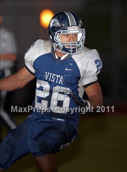 Thumbnail 1 in River City @ Vista del Lago photogallery.