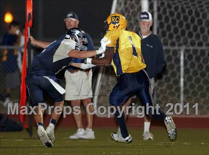 Thumbnail 2 in River City @ Vista del Lago photogallery.