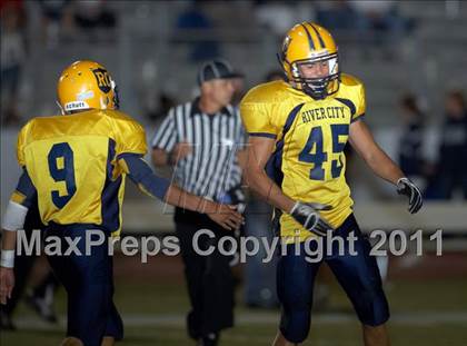 Thumbnail 2 in River City @ Vista del Lago photogallery.