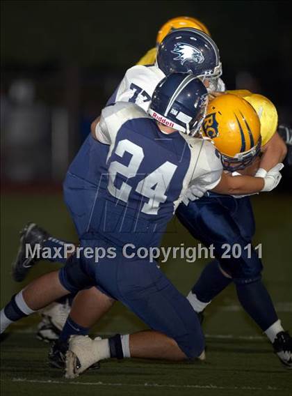 Thumbnail 2 in River City @ Vista del Lago photogallery.