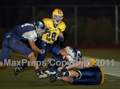 Thumbnail 3 in River City @ Vista del Lago photogallery.