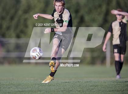 Thumbnail 3 in Hamilton Southeastern @ Noblesville photogallery.