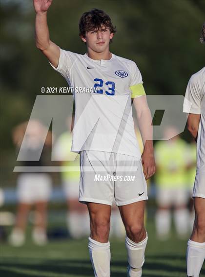 Thumbnail 2 in Hamilton Southeastern @ Noblesville photogallery.