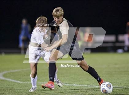 Thumbnail 2 in Hamilton Southeastern @ Noblesville photogallery.