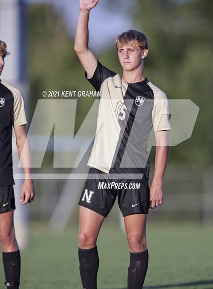 Thumbnail 1 in Hamilton Southeastern @ Noblesville photogallery.