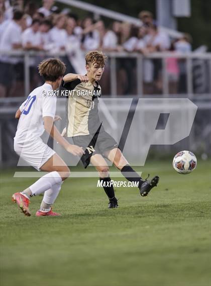 Thumbnail 2 in Hamilton Southeastern @ Noblesville photogallery.