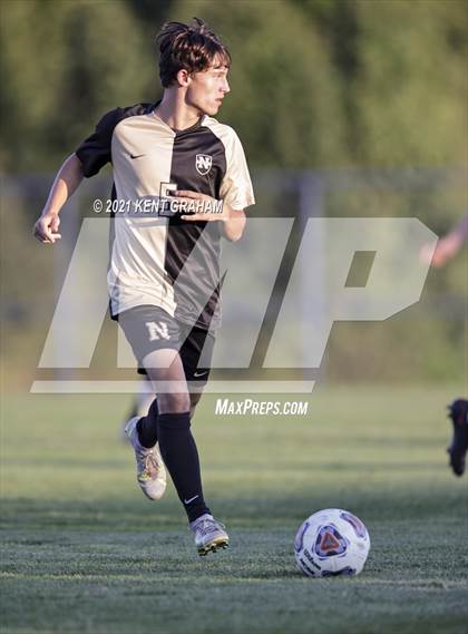 Thumbnail 3 in Hamilton Southeastern @ Noblesville photogallery.