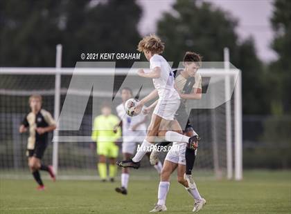 Thumbnail 2 in Hamilton Southeastern @ Noblesville photogallery.