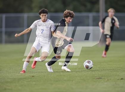Thumbnail 3 in Hamilton Southeastern @ Noblesville photogallery.