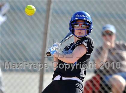 Thumbnail 3 in Riverside Prep @ Diamond Ranch photogallery.