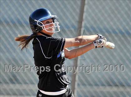 Thumbnail 1 in Riverside Prep @ Diamond Ranch photogallery.