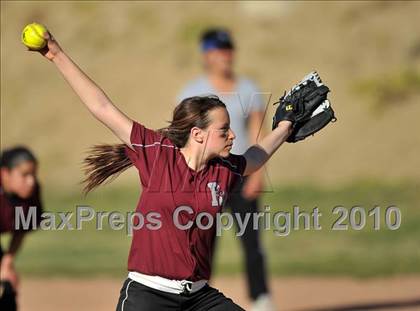 Thumbnail 2 in Riverside Prep @ Diamond Ranch photogallery.