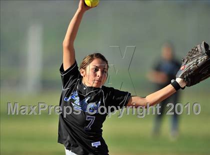 Thumbnail 2 in Riverside Prep @ Diamond Ranch photogallery.