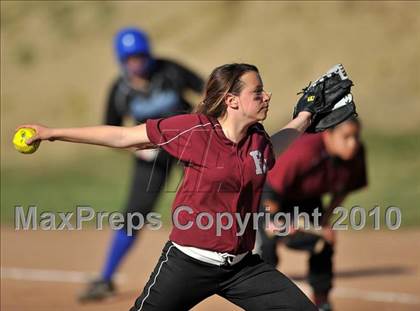 Thumbnail 1 in Riverside Prep @ Diamond Ranch photogallery.