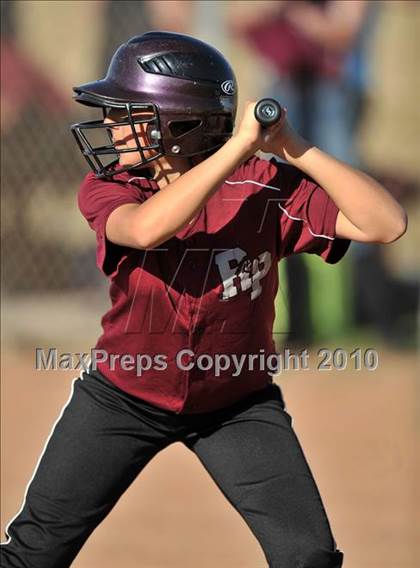 Thumbnail 3 in Riverside Prep @ Diamond Ranch photogallery.