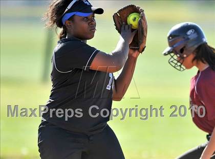 Thumbnail 1 in Riverside Prep @ Diamond Ranch photogallery.
