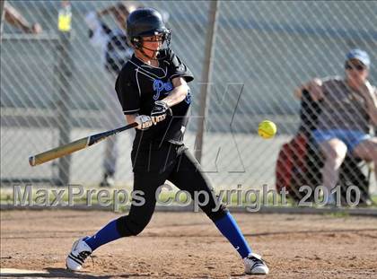 Thumbnail 2 in Riverside Prep @ Diamond Ranch photogallery.