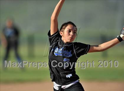 Thumbnail 3 in Riverside Prep @ Diamond Ranch photogallery.