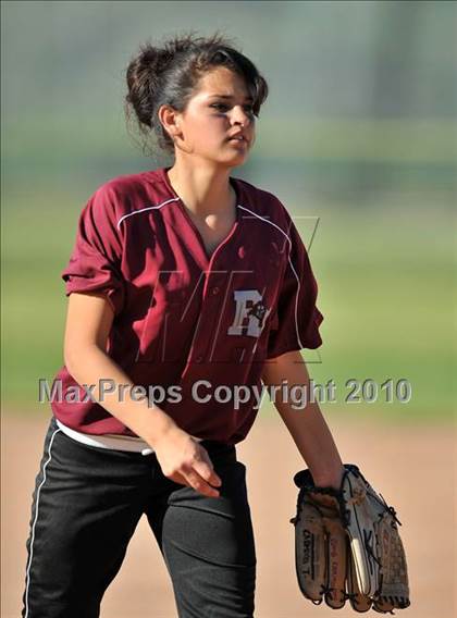 Thumbnail 2 in Riverside Prep @ Diamond Ranch photogallery.