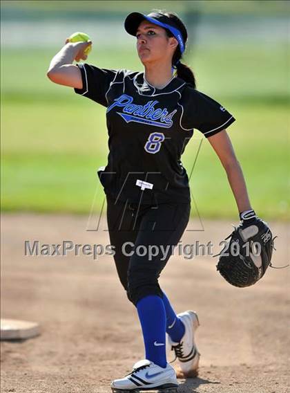 Thumbnail 1 in Riverside Prep @ Diamond Ranch photogallery.