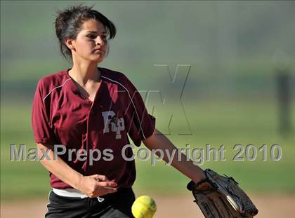 Thumbnail 2 in Riverside Prep @ Diamond Ranch photogallery.