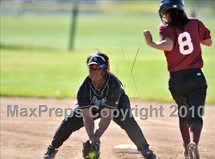 Thumbnail 2 in Riverside Prep @ Diamond Ranch photogallery.