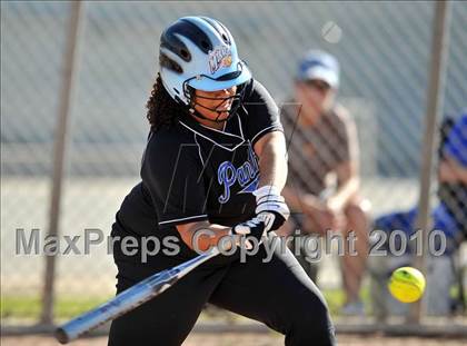Thumbnail 2 in Riverside Prep @ Diamond Ranch photogallery.