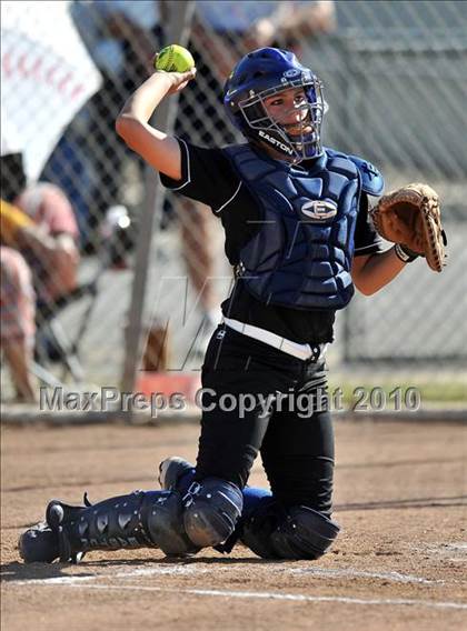 Thumbnail 2 in Riverside Prep @ Diamond Ranch photogallery.