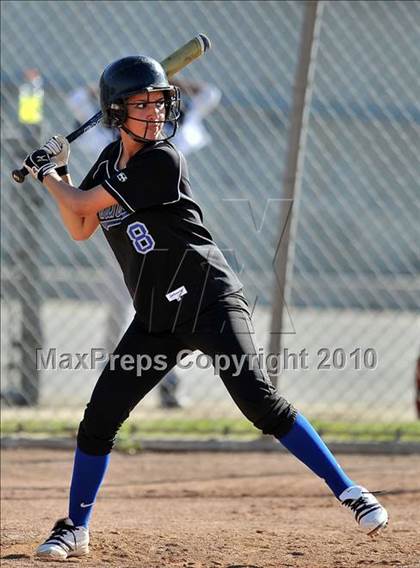 Thumbnail 3 in Riverside Prep @ Diamond Ranch photogallery.