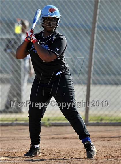 Thumbnail 3 in Riverside Prep @ Diamond Ranch photogallery.