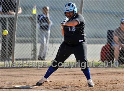 Thumbnail 1 in Riverside Prep @ Diamond Ranch photogallery.