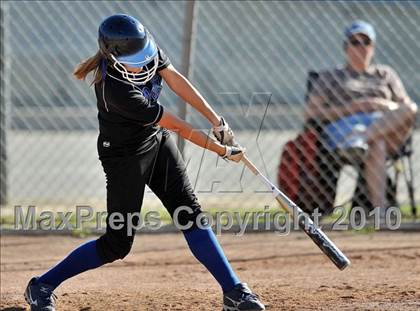 Thumbnail 2 in Riverside Prep @ Diamond Ranch photogallery.