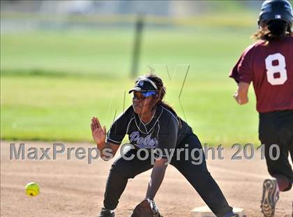 Thumbnail 1 in Riverside Prep @ Diamond Ranch photogallery.