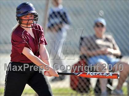 Thumbnail 2 in Riverside Prep @ Diamond Ranch photogallery.