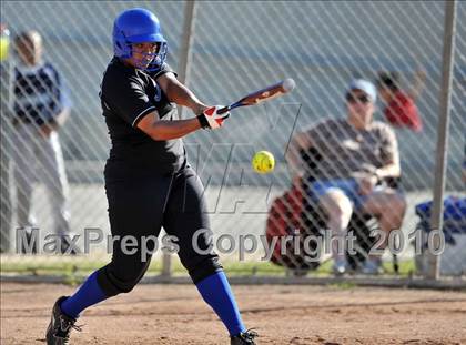 Thumbnail 2 in Riverside Prep @ Diamond Ranch photogallery.