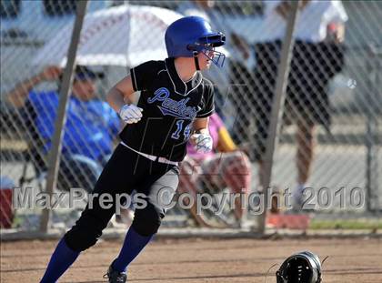 Thumbnail 2 in Riverside Prep @ Diamond Ranch photogallery.