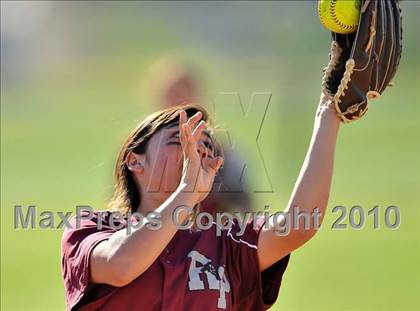 Thumbnail 3 in Riverside Prep @ Diamond Ranch photogallery.