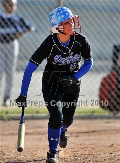 Thumbnail 3 in Riverside Prep @ Diamond Ranch photogallery.