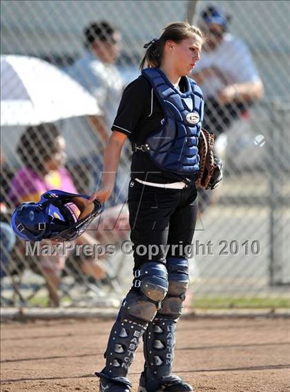 Thumbnail 2 in Riverside Prep @ Diamond Ranch photogallery.