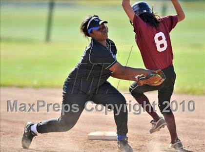Thumbnail 2 in Riverside Prep @ Diamond Ranch photogallery.