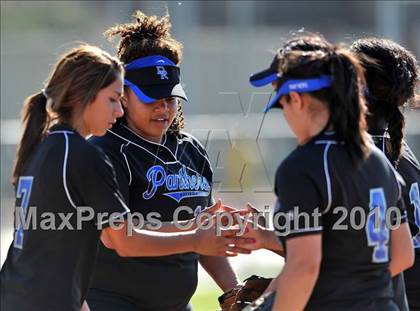 Thumbnail 3 in Riverside Prep @ Diamond Ranch photogallery.