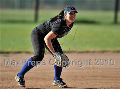 Thumbnail 1 in Riverside Prep @ Diamond Ranch photogallery.