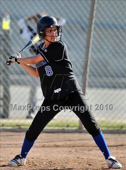 Thumbnail 1 in Riverside Prep @ Diamond Ranch photogallery.