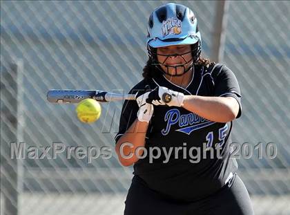 Thumbnail 2 in Riverside Prep @ Diamond Ranch photogallery.